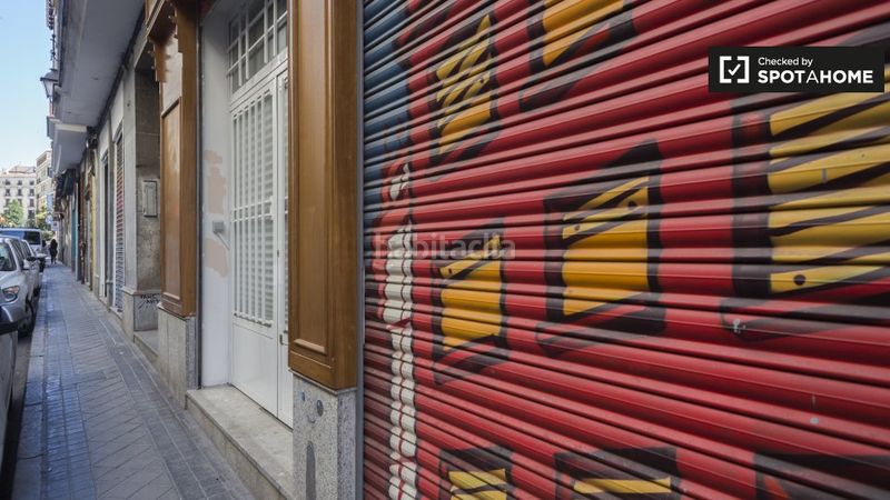 Foto a2c178fb-1145-4165-80ef-5ebd7bd029b0. Lloguer pis amb calefacció a Embajadores-Lavapiés Madrid
