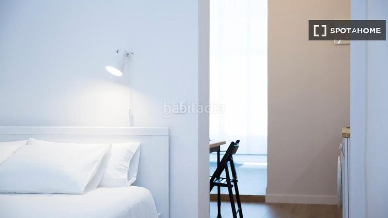 Foto a4986302-8395-4465-b27e-68c9bd9c3096. Miete etagenwohnung mit heizung in Embajadores-Lavapiés Madrid