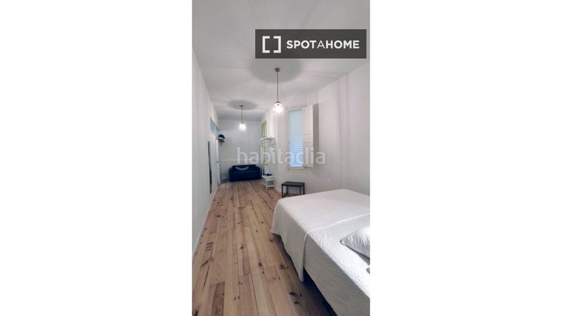 Foto c529e6a8-f97e-4fff-883c-f072b8385a19. Miete etagenwohnung mit heizung in Embajadores-Lavapiés Madrid
