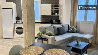 Flat in San Isidro