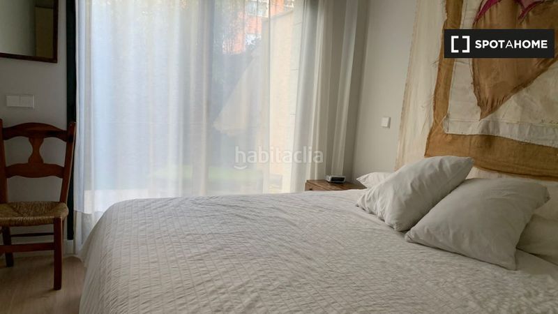 Foto 0c119e5e-19d5-424a-9807-93be6016906e. Rent flat with heating in Europolis Rozas de Madrid (Las)