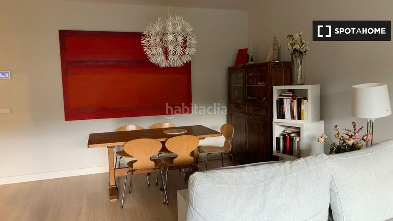 Foto 10403350-fd3f-4f4f-9ad9-a7115ba08385. Rent flat with heating in Europolis Rozas de Madrid (Las)