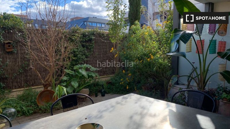 Foto 1a2d261a-ae20-4fe4-8193-0ca04cde51d1. Rent flat with heating in Europolis Rozas de Madrid (Las)
