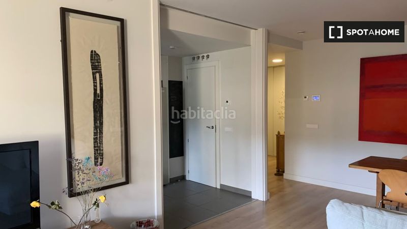 Foto 1dabb221-51d6-44ea-903c-bc7808a65ddb. Rent flat with heating in Europolis Rozas de Madrid (Las)