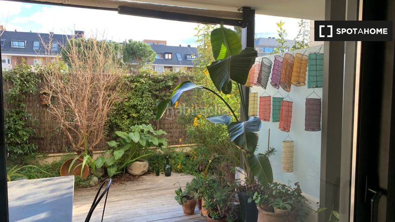 Foto 4dded901-54df-4632-8301-9c67e4218bff. Rent flat with heating in Europolis Rozas de Madrid (Las)