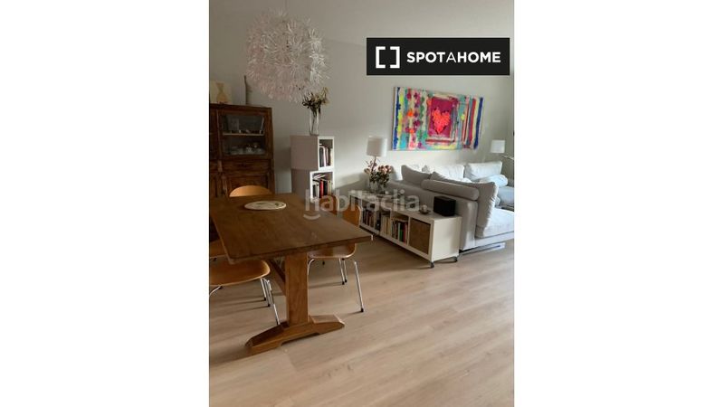 Foto 6ea80eb0-c863-4ea7-8068-cff959d8dcf1. Rent flat with heating in Europolis Rozas de Madrid (Las)