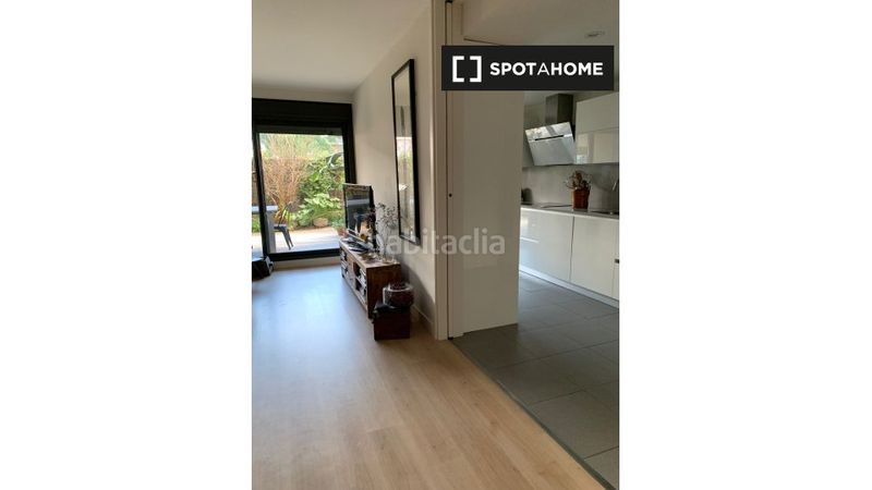 Foto 7644d734-8a13-4500-9bb2-3f470affb5ff. Rent flat with heating in Europolis Rozas de Madrid (Las)
