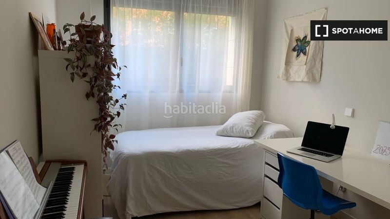 Foto 7eb94437-fbc9-4293-9d62-e77fa63d996b. Rent flat with heating in Europolis Rozas de Madrid (Las)
