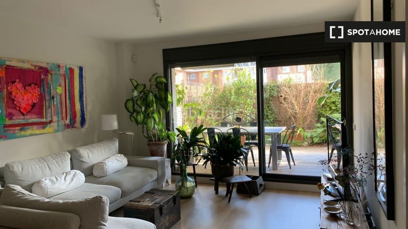 Foto 83864437-7d44-4a19-be44-1111ad07840f. Rent flat with heating in Europolis Rozas de Madrid (Las)
