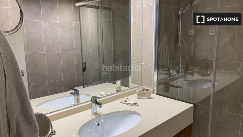 Foto a80c6661-c6d3-4dad-bae9-ef0287b041ef. Rent flat with heating in Europolis Rozas de Madrid (Las)