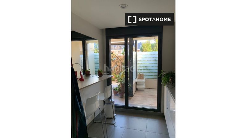 Foto de0a8a50-0e40-476c-a04a-8cbc1f3936b8. Rent flat with heating in Europolis Rozas de Madrid (Las)