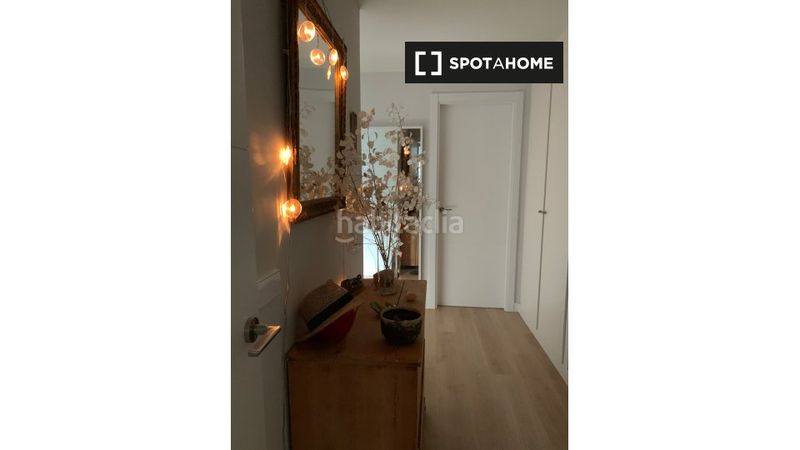 Foto fa6a9ba0-eca6-4908-b6a0-a15630d7d3ed. Rent flat with heating in Europolis Rozas de Madrid (Las)