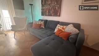 Rent Flat in Palacio. Apartamento de 1 dormitorio en alquiler en palacio, madrid