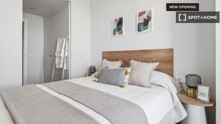 Flat in Ensanche de Vallecas-La Gavia
