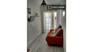 Lloguer Pis a Sol. Apartamento de 1 dormitorio en alquiler en sol, madrid