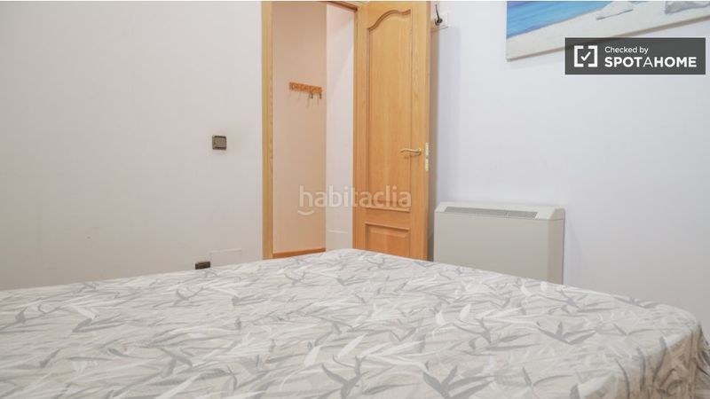 Foto 5ad10a55-b5f9-4100-9b02-bfc45e40ff95. Lloguer pis amb calefacció a Palacio Madrid