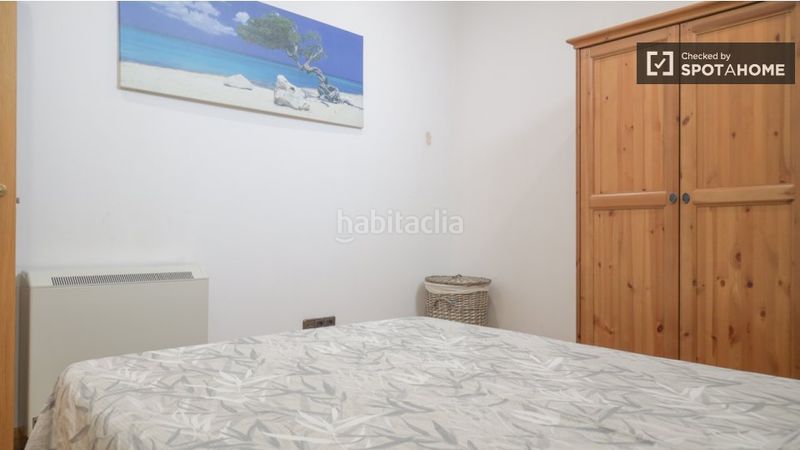 Foto 66e98e30-6c06-4d18-95f9-ab927e7024b4. Lloguer pis amb calefacció a Palacio Madrid