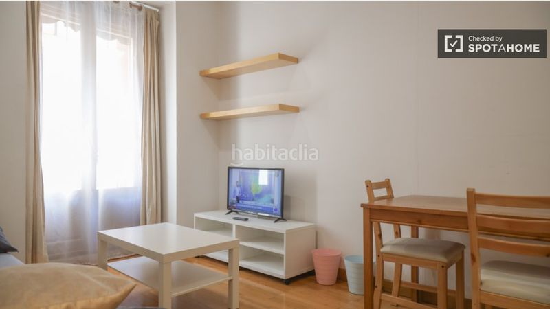 Foto d3d2e951-8a31-4095-aea9-3d9ec4d95272. Lloguer pis amb calefacció a Palacio Madrid
