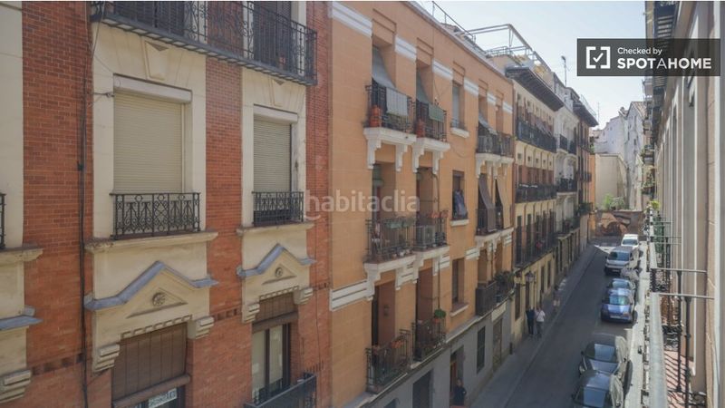 Foto f36ac794-7c35-4a8d-9164-a13d0dcee1bd. Lloguer pis amb calefacció a Palacio Madrid