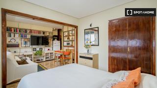 Lloguer Pis a Castellana. Estudio en alquiler en castellana, madrid.