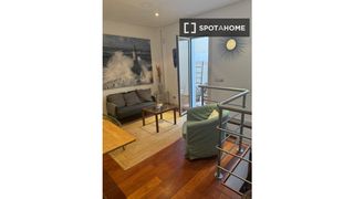 Miete Etagenwohnung in Lista. Apartamento de 2 dormitorios en alquiler en lista, madrid.