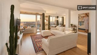Lloguer Pis a Arapiles. Piso de 3 habitaciones en alquiler en arapiles, madrid.