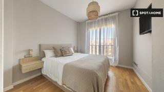 Miete Etagenwohnung in Rejas. Estudio en alquiler en rejas, madrid