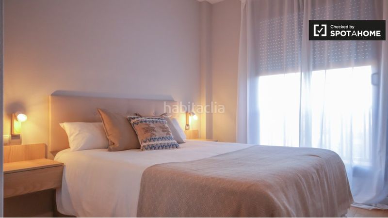 Foto 185adc51-4bf7-471e-977f-04c33c6a7ebe. Rent flat with heating in Rejas Madrid