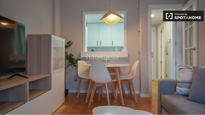 Foto 1945badb-1741-4136-938d-7934654ef1da. Rent flat with heating in Rejas Madrid