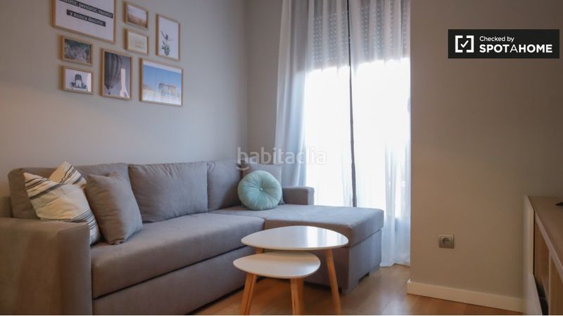 Foto 230fd50b-c057-4459-a7b1-16b65ea41300. Rent flat with heating in Rejas Madrid