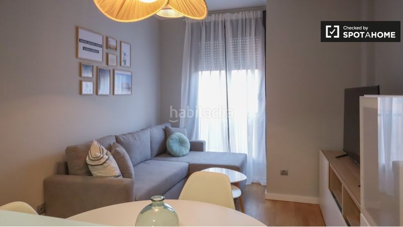 Foto 806639b9-70f2-4274-8ba5-d8d2f42dc2c2. Rent flat with heating in Rejas Madrid