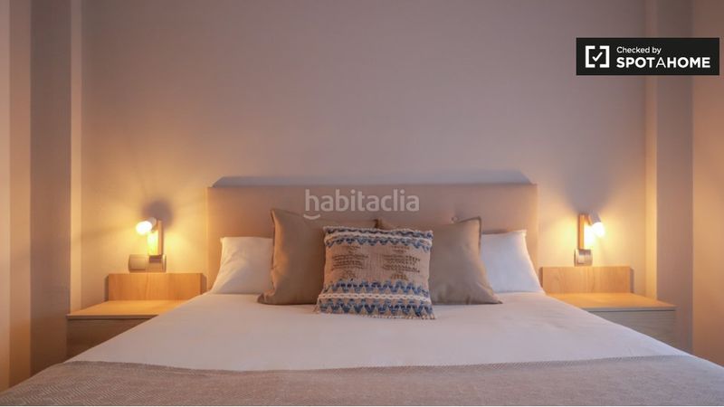 Foto 83a7f051-f906-4006-a6be-ec0ba9c8a984. Rent flat with heating in Rejas Madrid