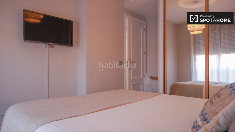 Foto b769cfc0-5d60-4fa4-9863-a1699e4ddc94. Rent flat with heating in Rejas Madrid