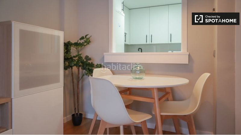 Foto d61e6930-8b51-40e8-840f-4f601d74a86e. Rent flat with heating in Rejas Madrid