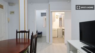 Flat in Arapiles