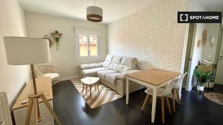 Flat in Embajadores-Lavapiés
