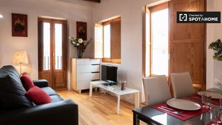 Lloguer Pis a Puerta del Ángel. Estudio en alquiler en puerta del ángel, madrid