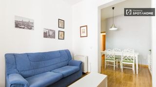 Flat in Universidad-Malasaña