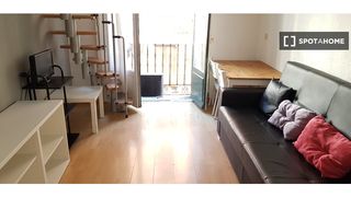 Etagenwohnung in Universidad-Malasaña
