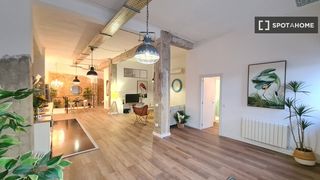Flat in San Isidro