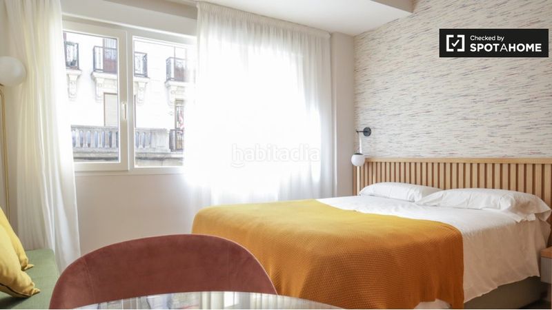 Foto 18aa4e8a-66da-485d-946a-fc03c1b131c6. Alquiler piso apartamento en alquiler en chueca, en Madrid