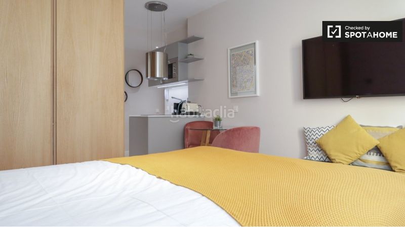 Foto 37de7500-2a8b-4da5-8256-35a05610ed95. Alquiler piso apartamento en alquiler en chueca, en Madrid