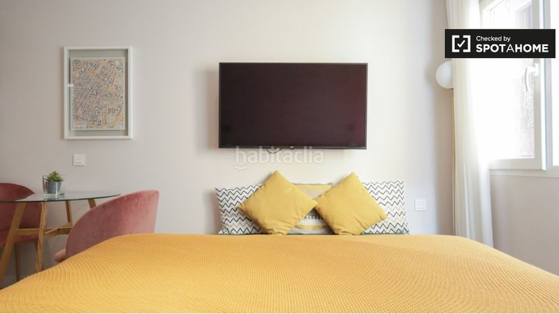 Foto 44c53177-f8b4-498b-a27d-82222ceeee05. Alquiler piso apartamento en alquiler en chueca, en Madrid