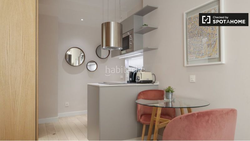 Foto 8787c2d6-90fe-4f74-9d04-08bd08694bd5. Alquiler piso apartamento en alquiler en chueca, en Madrid