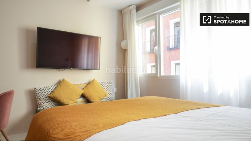 Foto 9af6efa5-b9f8-449c-894c-a7b457e95149. Alquiler piso apartamento en alquiler en chueca, en Madrid