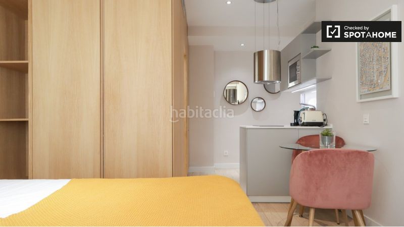 Foto abda6f63-9308-4249-a39b-bf78db6c1543. Alquiler piso apartamento en alquiler en chueca, en Madrid