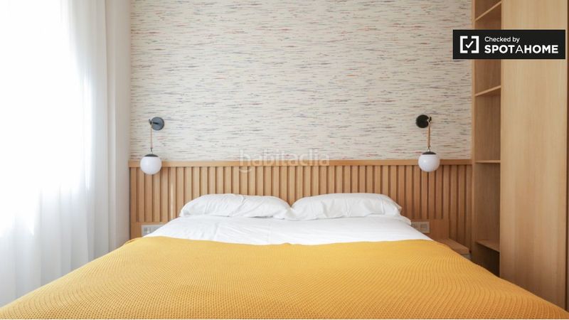 Foto afd80112-541d-40af-bd7f-020a972942a1. Alquiler piso apartamento en alquiler en chueca, en Madrid