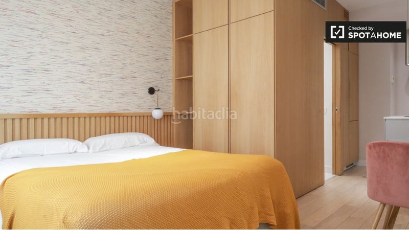 Foto ba9fa29c-35f0-442f-a9d4-b6f594710ec3. Alquiler piso apartamento en alquiler en chueca, en Madrid