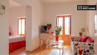 Appartement à Puerta del Ángel