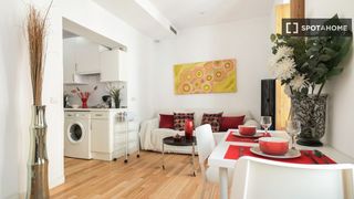 Appartement à Puerta del Ángel